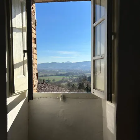 Casa Falerno Konukevi *