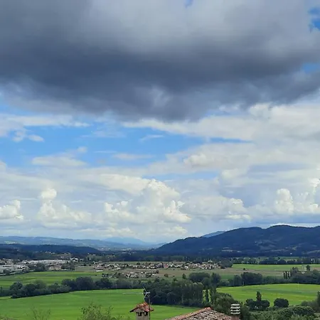 ゲストハウス Casa Falerno チッタ・ディ・カステッロ
