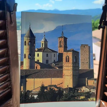 Casa Falerno *