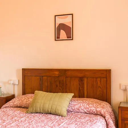 Casa Falerno Konukevi Città di Castello