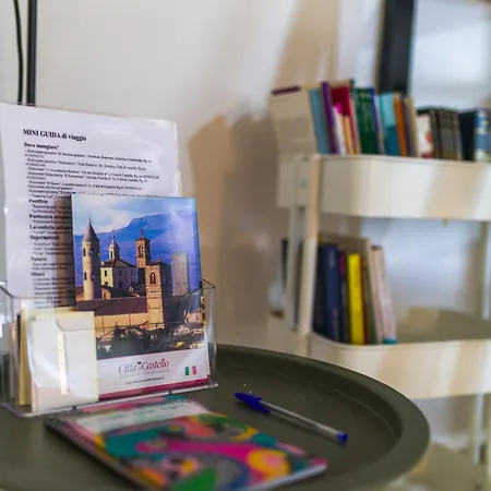 Casa Falerno Gasthuis 3*