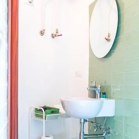 ゲストハウス Casa Falerno チッタ・ディ・カステッロ