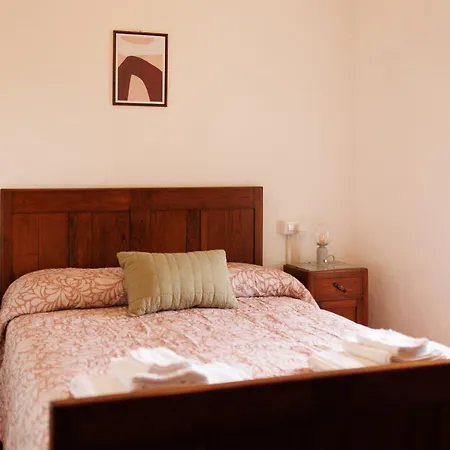 Casa Falerno ゲストハウス