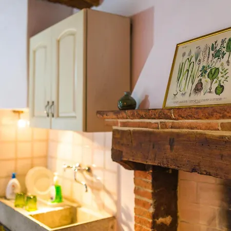 Gasthuis Casa Falerno