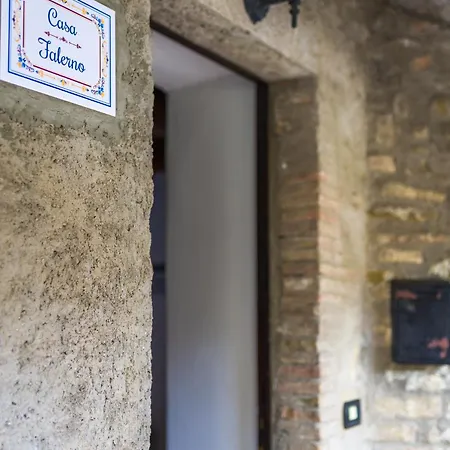 ゲストハウス Casa Falerno 3*