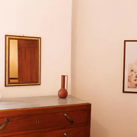 Casa Falerno *