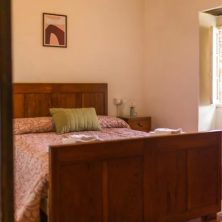 ゲストハウス Casa Falerno