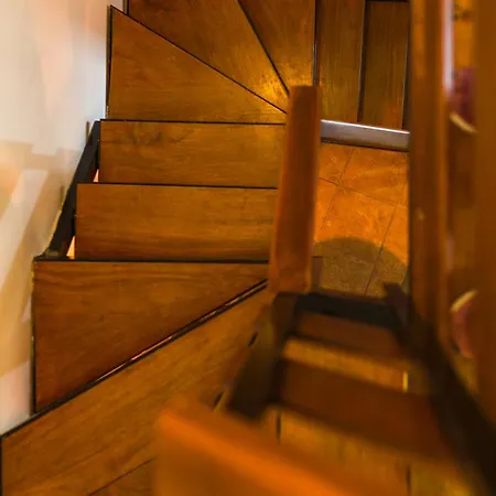 Gasthuis Casa Falerno 3*