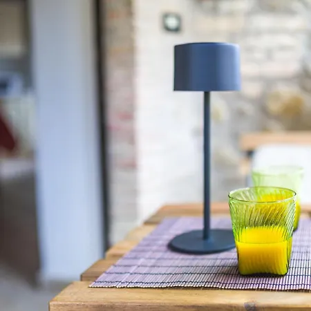 Casa Falerno 3* チッタ・ディ・カステッロ