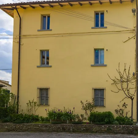 Casa Falerno