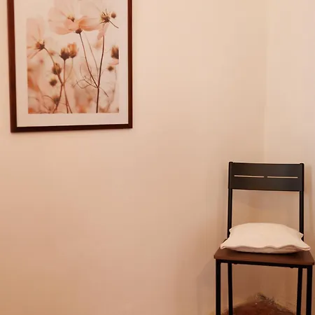 Gasthuis Casa Falerno 3*