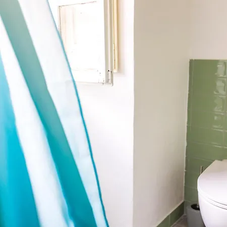 Casa Falerno ゲストハウス チッタ・ディ・カステッロ