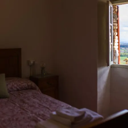 Casa Falerno 3* チッタ・ディ・カステッロ