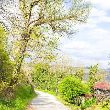 ゲストハウス Casa Falerno