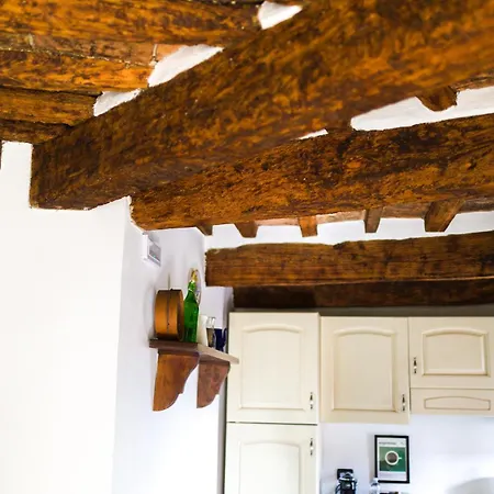 Casa Falerno Konukevi Città di Castello