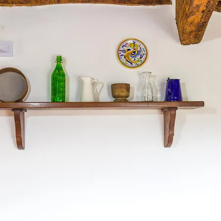 Gasthuis Casa Falerno Città di Castello