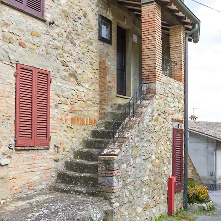 Casa Falerno *