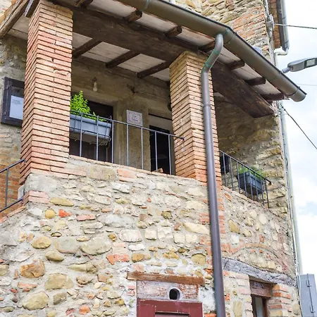 Casa Falerno ゲストハウス