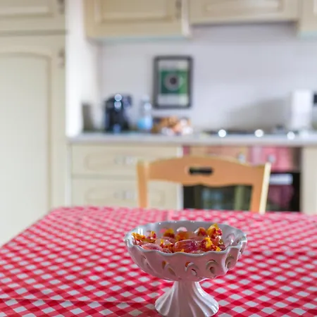 Casa Falerno Gasthuis Città di Castello