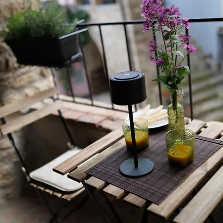 ゲストハウス Casa Falerno チッタ・ディ・カステッロ