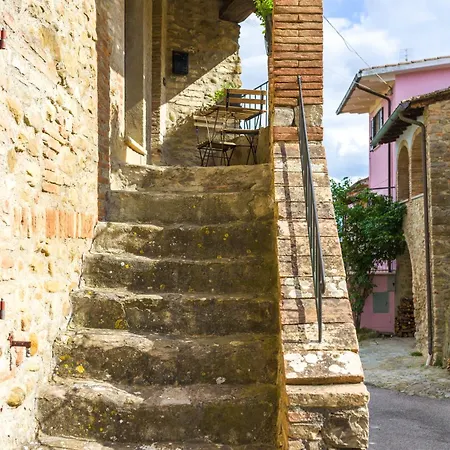 Casa Falerno Gasthuis