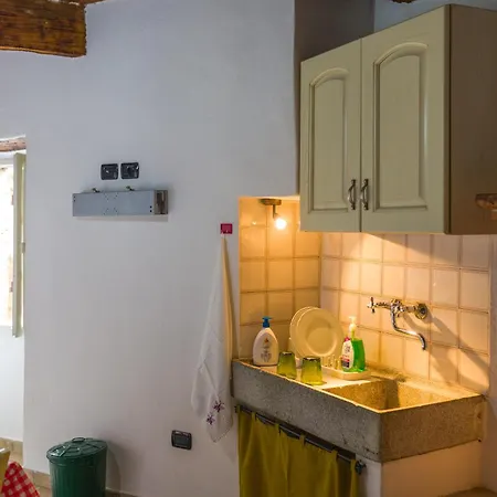 Casa Falerno ゲストハウス 3*