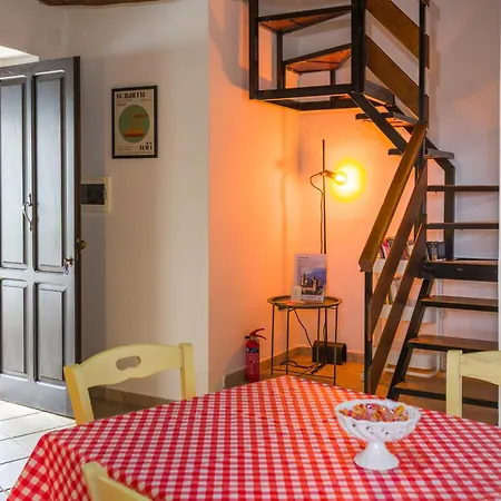 Casa Falerno Gasthuis Città di Castello