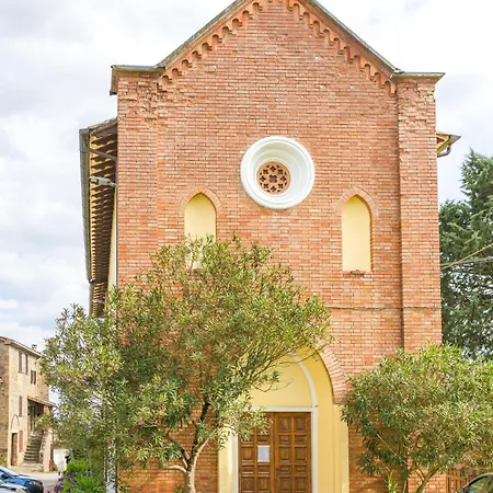 Casa Falerno チッタ・ディ・カステッロ