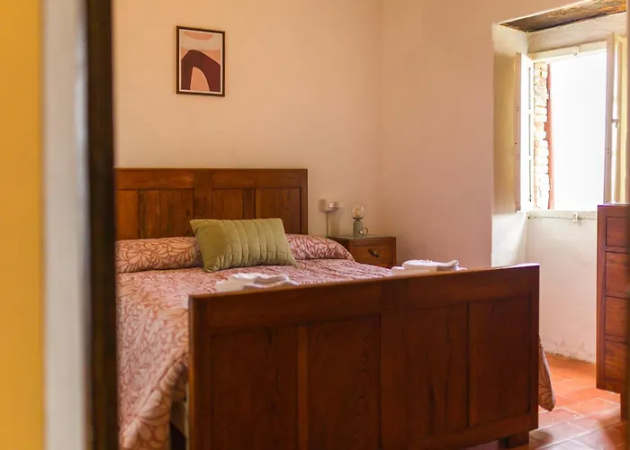 Guest house Casa Falerno