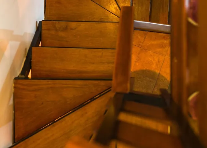 Guest house Casa Falerno 3*