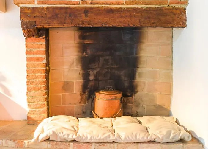 Guest house Casa Falerno Citta di Castello