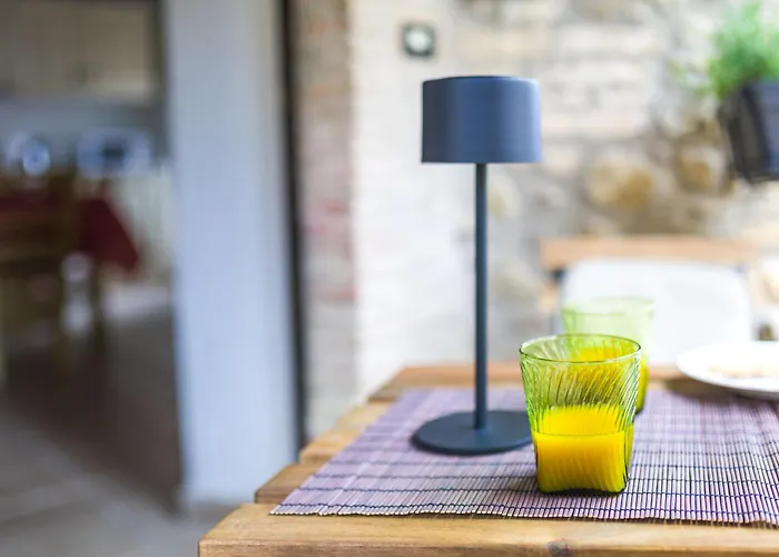 Casa Falerno 3* Citta di Castello