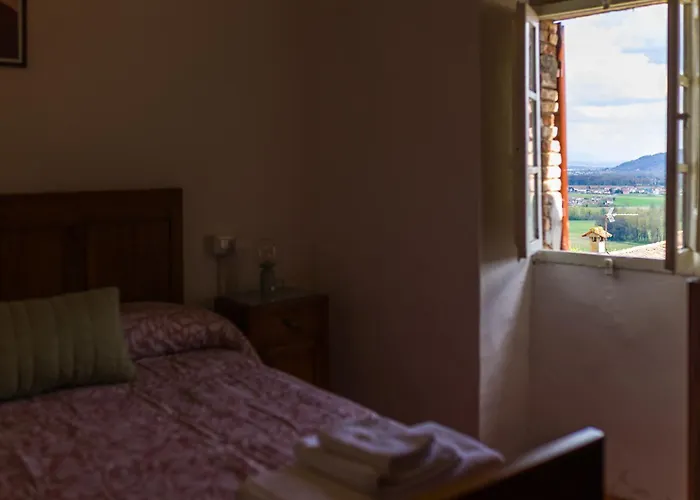 Casa Falerno 3* Citta di Castello