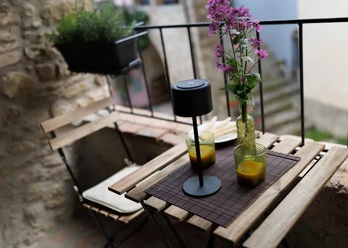 Guest house Casa Falerno Citta di Castello